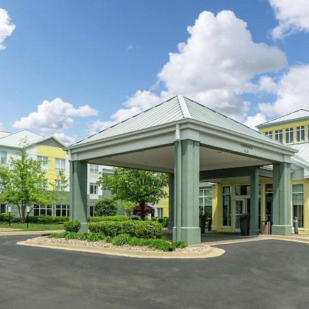 东路易斯维尔希尔顿花园酒店 路易斯威尔 外观 照片